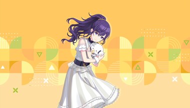 プロジェクトセカイ