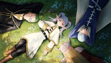 葬送のフリーレン
