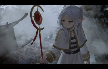 葬送のフリーレン