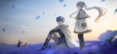 葬送のフリーレン
