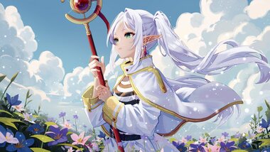 葬送のフリーレン
