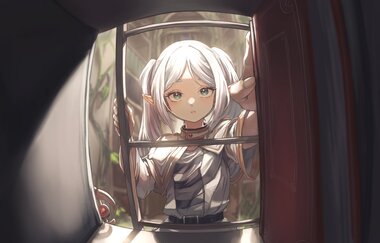 葬送のフリーレン