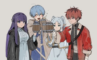葬送のフリーレン