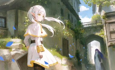 葬送のフリーレン