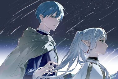 葬送のフリーレン