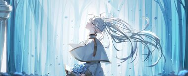 葬送のフリーレン