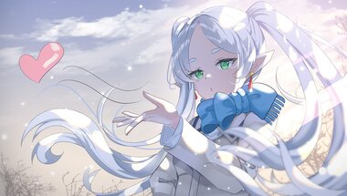 葬送のフリーレン