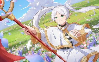 葬送のフリーレン