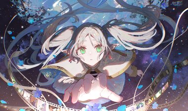 葬送のフリーレン