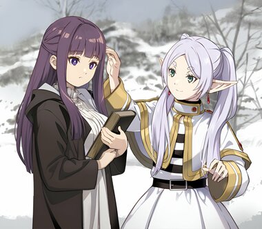 葬送のフリーレン