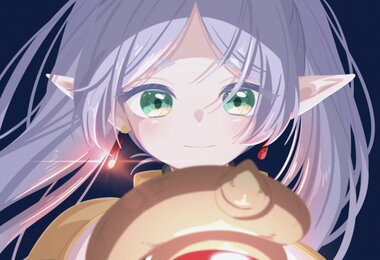 葬送のフリーレン
