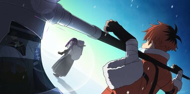 葬送のフリーレン