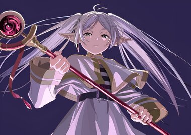 葬送のフリーレン