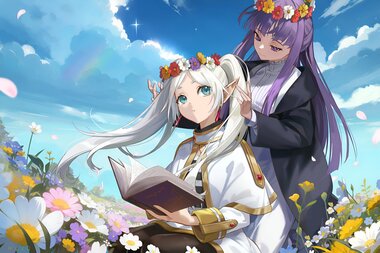 葬送のフリーレン