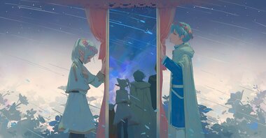 葬送のフリーレン
