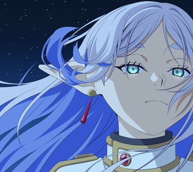 葬送のフリーレン