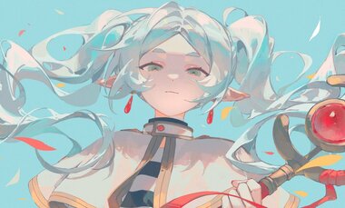 葬送のフリーレン