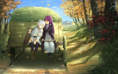 葬送のフリーレン