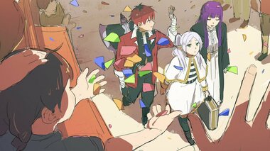 葬送のフリーレン