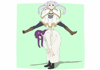 葬送のフリーレン