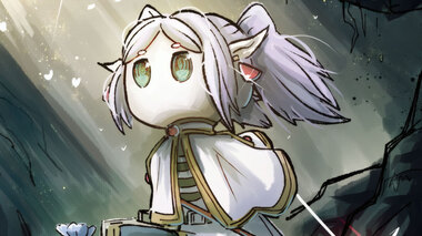 葬送のフリーレン