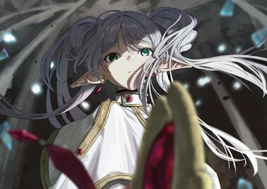 葬送のフリーレン