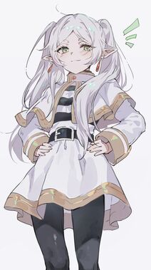 葬送のフリーレン