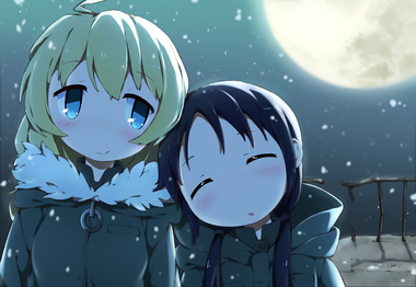 少女終末旅行
