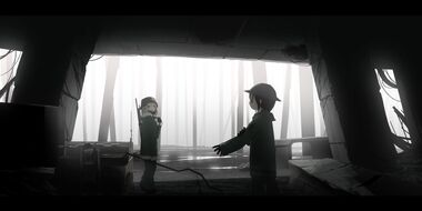 少女終末旅行