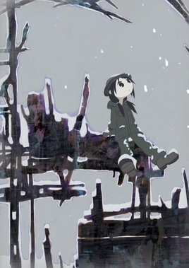 少女終末旅行