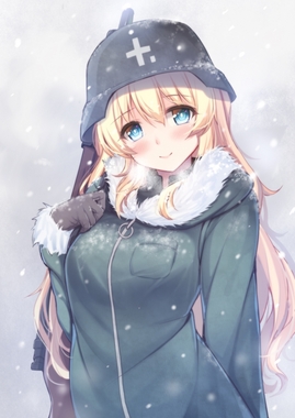 少女終末旅行
