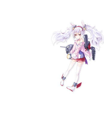 アズールレーン
