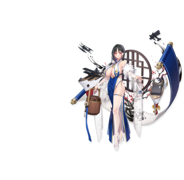 アズールレーン