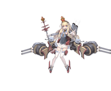 アズールレーン