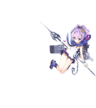 アズールレーン