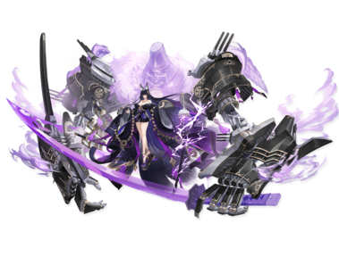 アズールレーン