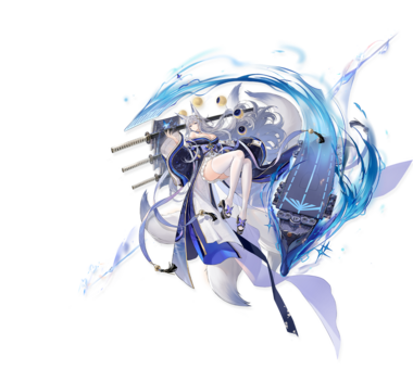 アズールレーン - 1206 x 1080