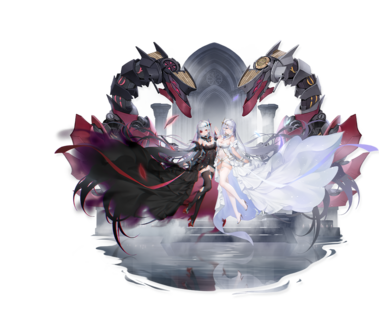 アズールレーン