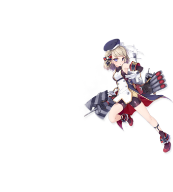 アズールレーン