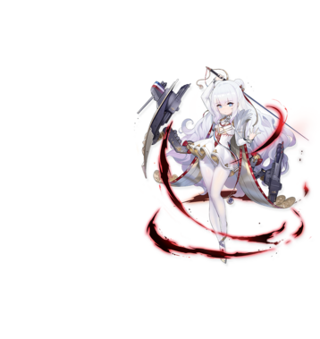 アズールレーン