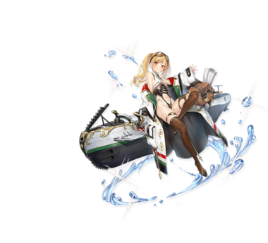 アズールレーン