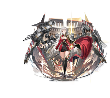 アズールレーン