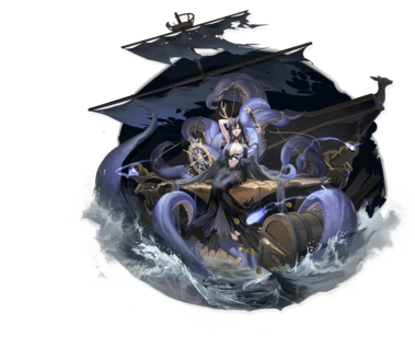 アズールレーン