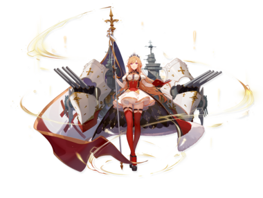 アズールレーン
