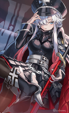 アズールレーン