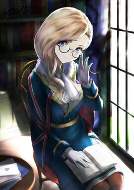 アズールレーン