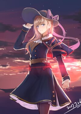 アズールレーン
