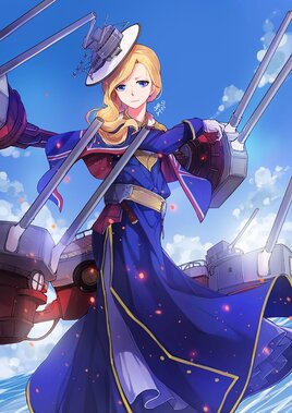 アズールレーン