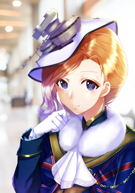 アズールレーン