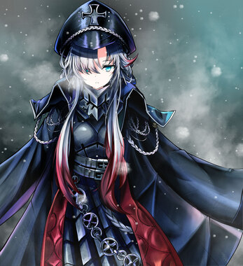 アズールレーン